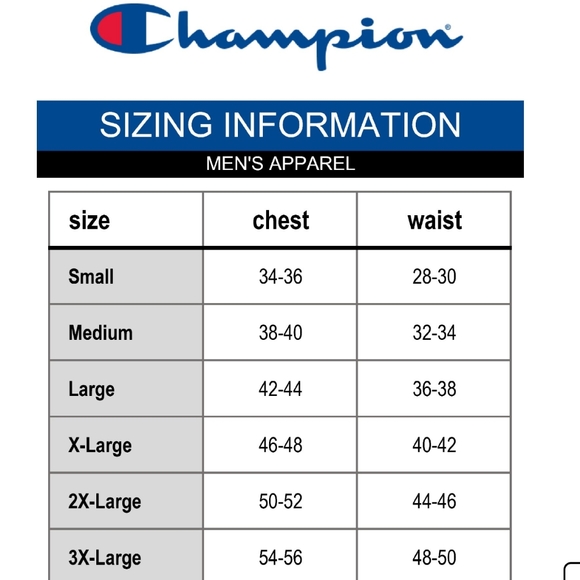 Champion Max Crewneck Sweatshirt Sweater - Picture 8 of 8